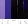 Tri-Art High Viscosity akrylfärg 60 ml Dioxazine Violet