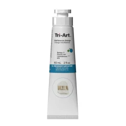 Tri-Art High Viscosity akrylfärg 60 ml Interference Orange