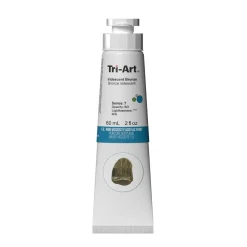 Tri-Art High Viscosity akrylfärg 60 ml Iridescent Bronze