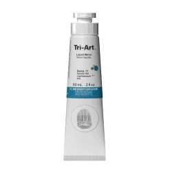 Tri-Art High Viscosity akrylfärg 60 ml Liquid Mirror