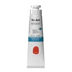 Tri-Art High Viscosity akrylfärg 60 ml Naphthol Red Light