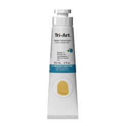 Tri-Art High Viscosity akrylfärg 60 ml Naples Yellow Hue