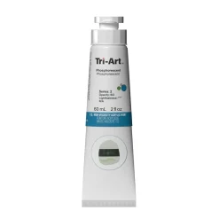 Tri-Art High Viscosity akrylfärg 60 ml Phosphorescent
