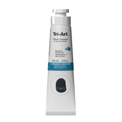 Tri-Art High Viscosity akrylfärg 60 ml Phthalo Turquoise