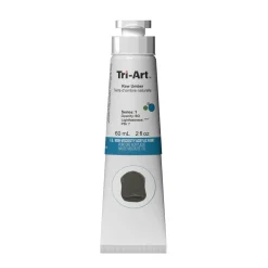 Tri-Art High Viscosity akrylfärg 60 ml Raw Umber