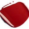 Tri-Art High Viscosity akrylfärg 60 ml Transparent Permanent Red Light