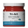 Tri-Art High Viscosity akrylfärg 250 ml Alizarin Crimson Hue