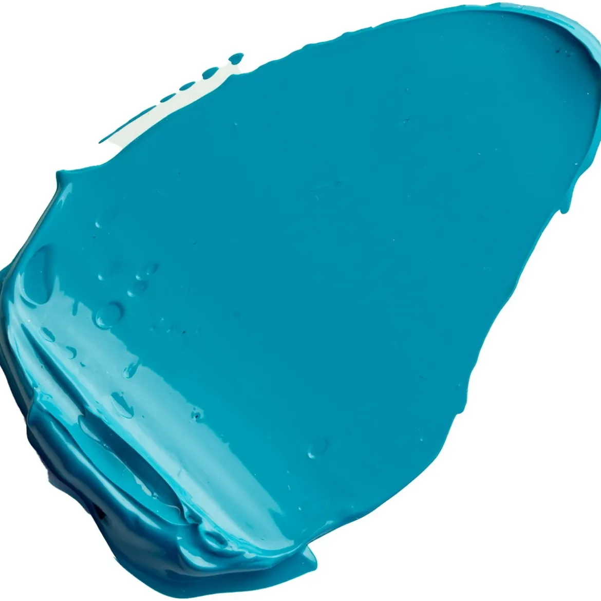 Tri-Art High Viscosity akrylfärg 250 ml Phthalo Turquois Light