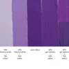 Tri-Art High Viscosity akrylfärg 250 ml Briliant Purple