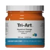 Tri-Art High Viscosity akrylfärg 250 ml Naphthol Orange