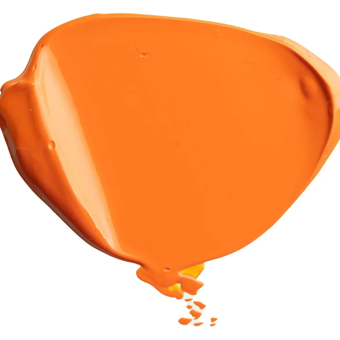 Tri-Art High Viscosity akrylfärg 250 ml Naphthol Orange