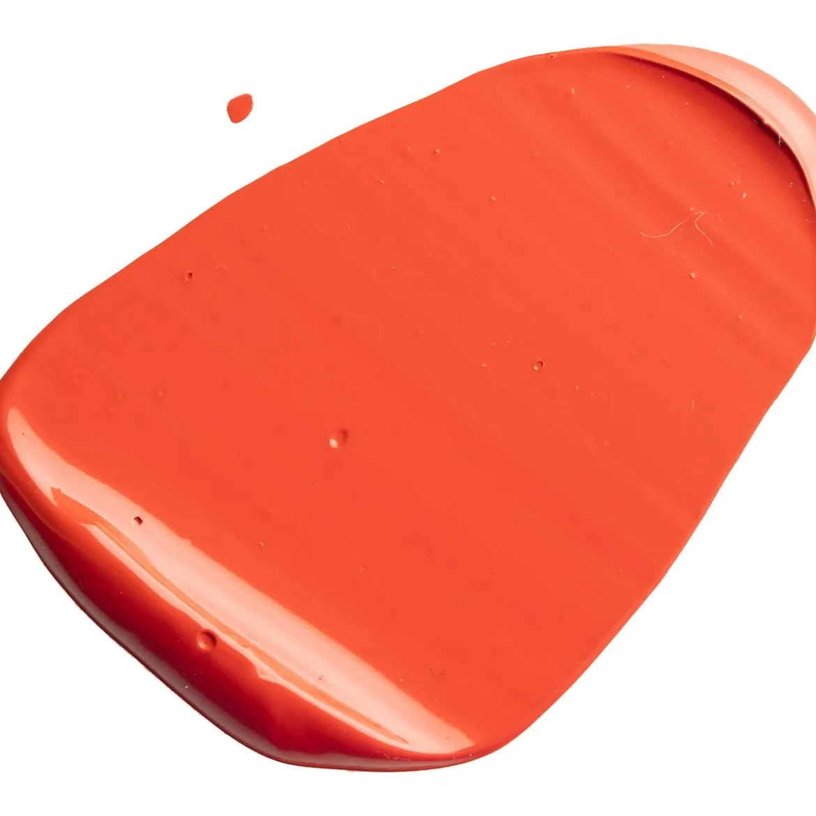 Tri-Art High Viscosity akrylfärg 250 ml Cadmium Red Medium Hue