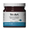 Tri-Art High Viscosity akrylfärg 250 ml Permanent Maroon