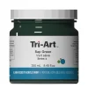 Tri-Art High Viscosity akrylfärg 250 ml Sap Green