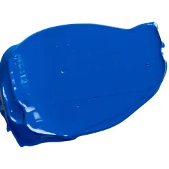 Tri-Art High Viscosity akrylfärg 250 ml Primary Cyan