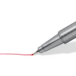 Triplus fineliner 10 st Basic