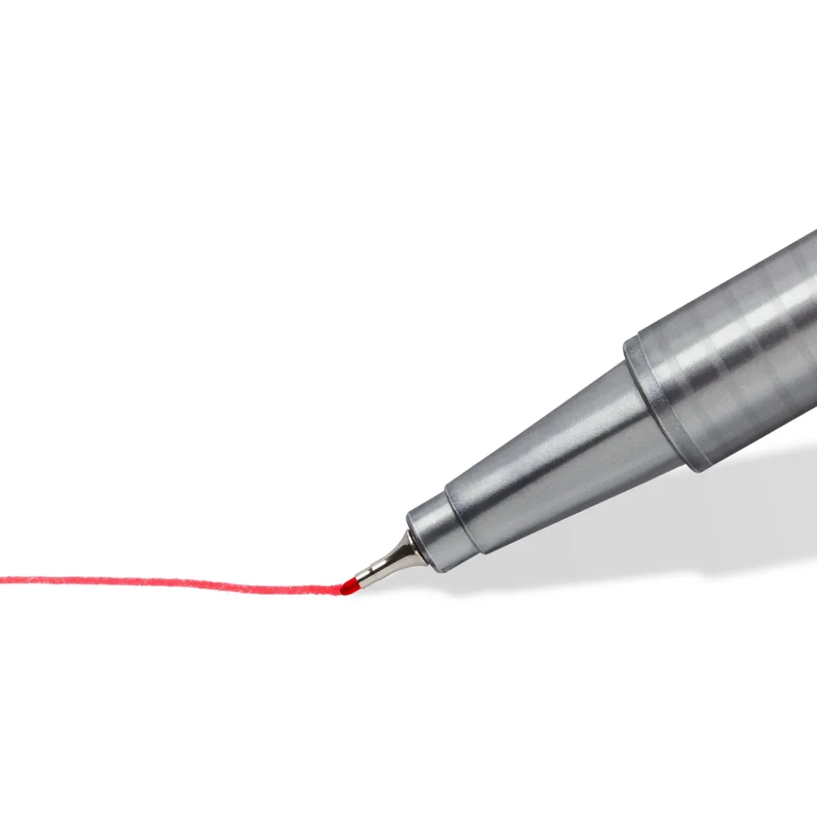 Triplus fineliner 10 st Basic