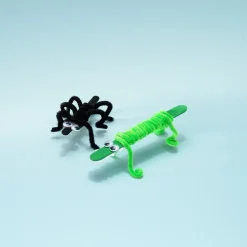 Träpinnar L55 ofärgade 100 st