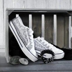 Twin Brush textilpennor 10 st