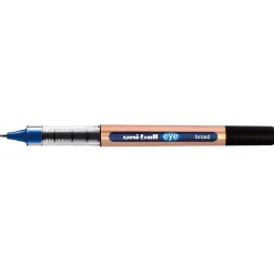 Uni-ball Eye Broad/1mm Blue