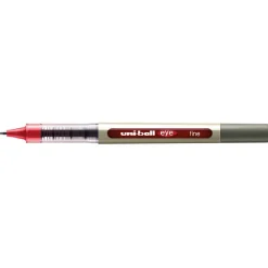 Uni-ball Eye Fine 0,7 Red