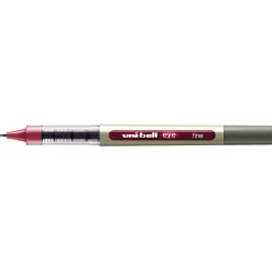 Uni-ball Eye Fine 0,7 W. Red