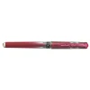 Uni-ball Signo Broad UM-153 – röd metallic