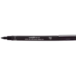 Uni Pin Fineliner 0,05