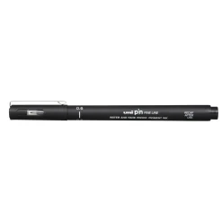 Uni Pin Fineliner 0,6