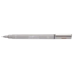 Uni Pin 0,1 Light Grey
