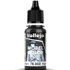 Vallejo Model Color 18 ml Black mat 950