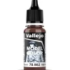 Vallejo Model Color 18 ml Cavalry brown mat 982