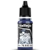 Vallejo Model Color 18 ml Dark blue mat 930