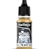 Vallejo Model Color 18 ml Dark sand mat 847
