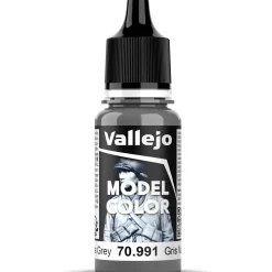 Vallejo Model Color 18 ml Dark sea grey mat 991