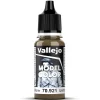 Vallejo Model Color 18 ml English uniform mat 921