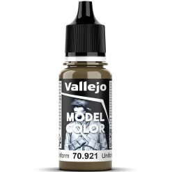 Vallejo Model Color 18 ml English uniform mat 921