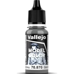 Vallejo Model Color 18 ml Medium sea grey mat 870