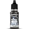 Vallejo Model Color 18 ml Olive brown mat 889
