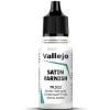 Vallejo Model Color 18 ml Satin varnish 522
