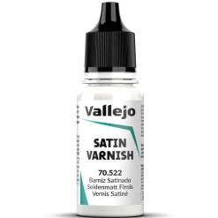Vallejo Model Color 18 ml Satin varnish 522