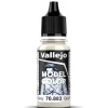 Vallejo Model Color 18 ml Silvergrey mat 883