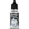 Vallejo Model Color 18 ml Sky grey mat 989