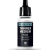 Vallejo Model Color 18 ml Thinner 524