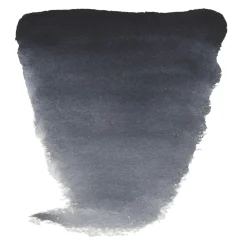 van Gogh akvarellfärg halvkopp – Payne's gray 708