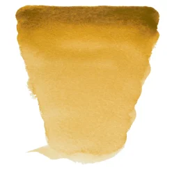 van Gogh akvarellfärg halvkopp – Raw Sienna 234