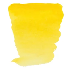 van Gogh akvarellfärg halvkopp – Azo Yellow Light 268