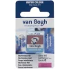 van Gogh akvarellfärg halvkopp – Interference Red 845
