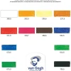 Van Gogh Oil Pastels set 12
