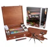Van Gogh Oljefärg - Expert Box